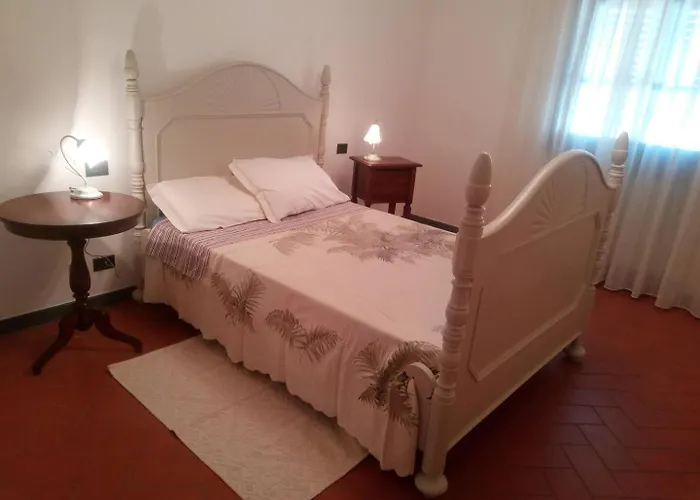 게스트하우스 Da Dani Pianore