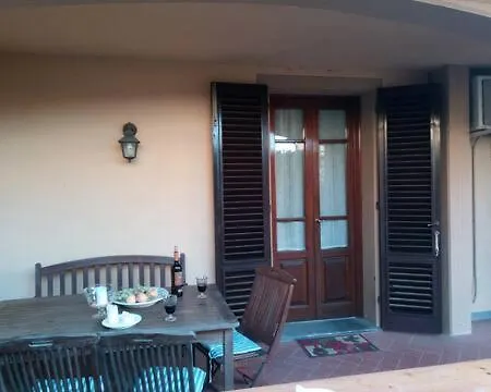 Affittacamere Da Dani