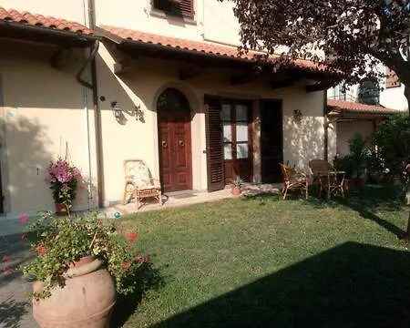 Da Dani Guest house Pianore